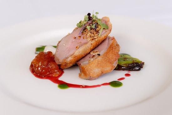 Jimmy Cook's Kiwi Kitchen